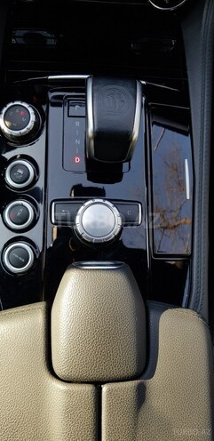 Mercedes CLS 63 AMG 2011, 90,000 km - 6.3 л - Bakı