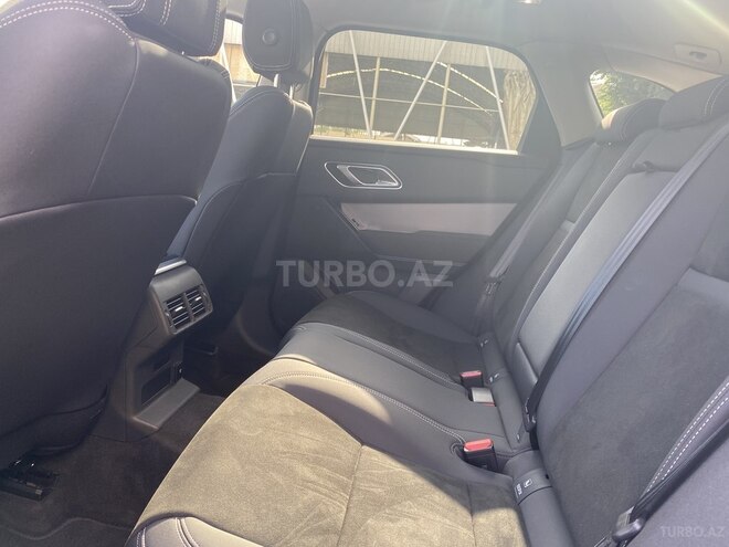 Land Rover RR Velar 2019, 4,700 km - 2.0 l - Bakı