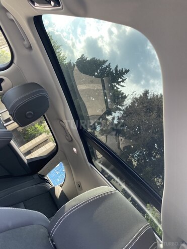 Land Rover RR Velar 2019, 4,700 km - 2.0 l - Bakı