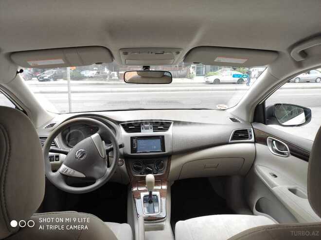 Nissan Sentra 2014, 82,000 km - 1.6 l - Bakı