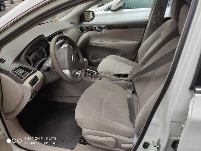 Nissan Sentra 2014, 82,000 km - 1.6 l - Bakı