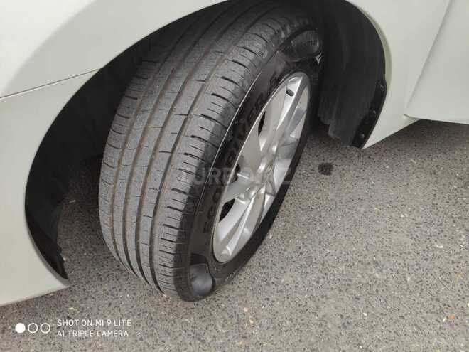 Nissan Sentra 2014, 82,000 km - 1.6 l - Bakı