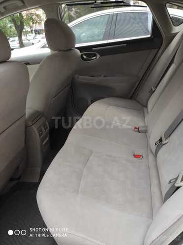 Nissan Sentra 2014, 82,000 km - 1.6 l - Bakı