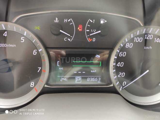 Nissan Sentra 2014, 82,000 km - 1.6 l - Bakı