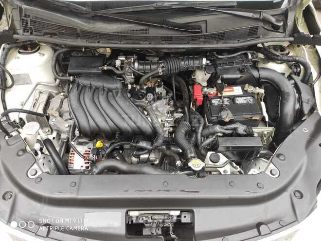 Nissan Sentra 2014, 82,000 km - 1.6 l - Bakı