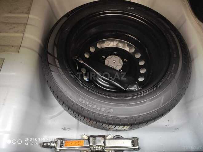 Nissan Sentra 2014, 82,000 km - 1.6 l - Bakı