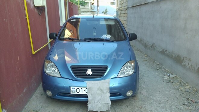 Saipa Tiba 2014, 171,000 km - 1.5 l - Bakı