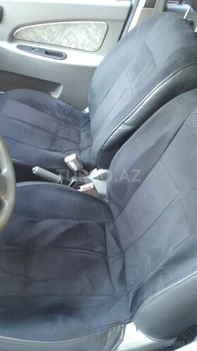 Saipa Tiba 2014, 171,000 km - 1.5 l - Bakı