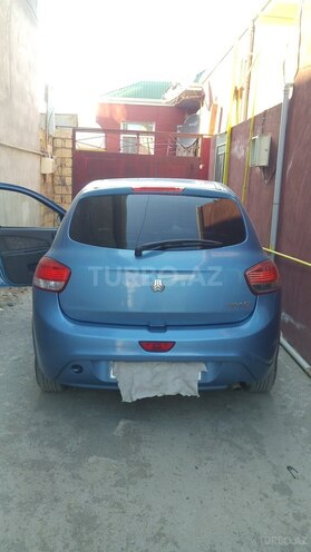 Saipa Tiba 2014, 171,000 km - 1.5 l - Bakı