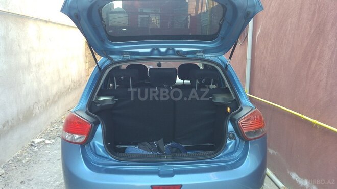 Saipa Tiba 2014, 171,000 km - 1.5 l - Bakı