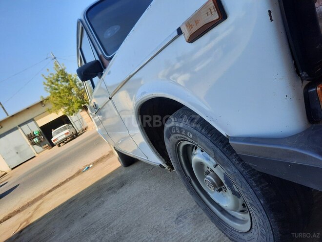 LADA (VAZ) 2106 1999, 456,321 km - 1.6 l - Cəlilabad