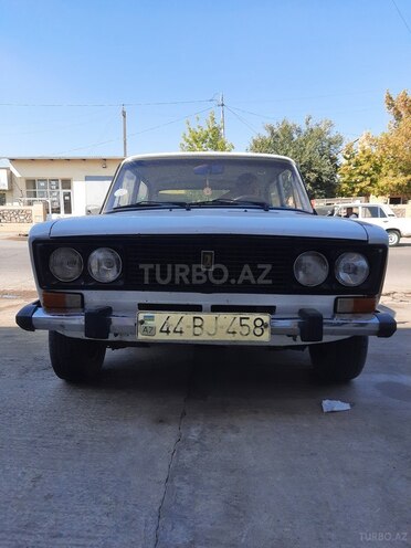 LADA (VAZ) 2106 1999, 456,321 km - 1.6 l - Cəlilabad