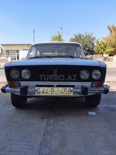 LADA (VAZ) 2106 1999, 456,321 km - 1.6 l - Cəlilabad