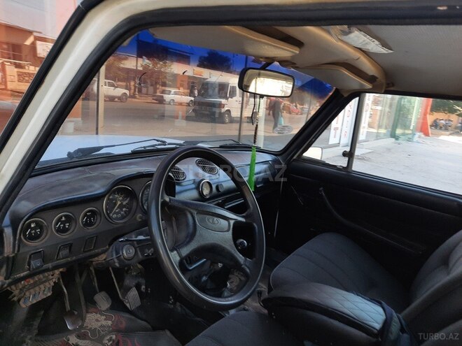 LADA (VAZ) 2106 1999, 456,321 km - 1.6 l - Cəlilabad