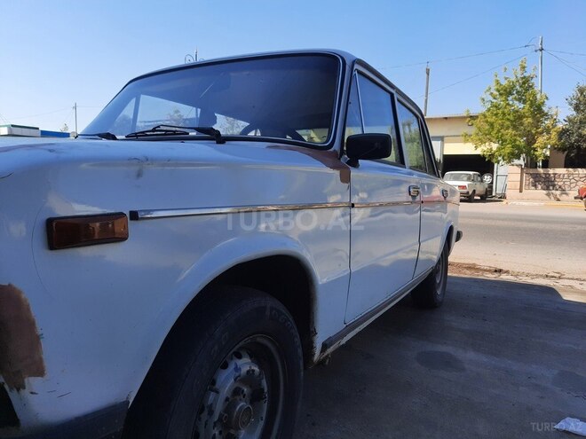 LADA (VAZ) 2106 1999, 456,321 km - 1.6 l - Cəlilabad