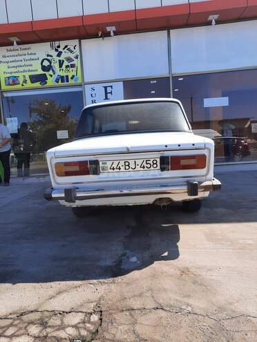 LADA (VAZ) 2106 1999, 456,321 km - 1.6 l - Cəlilabad