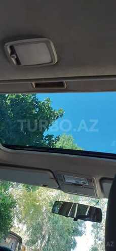 Chery Tiggo (T11) 2006, 162,000 km - 2.4 l - Sumqayıt