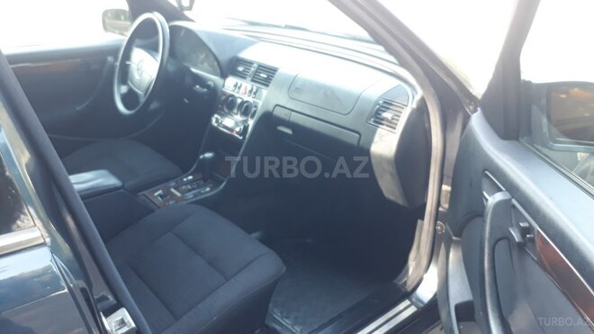 Mercedes C 220 1998, 371,105 km - 2.2 l - Tovuz