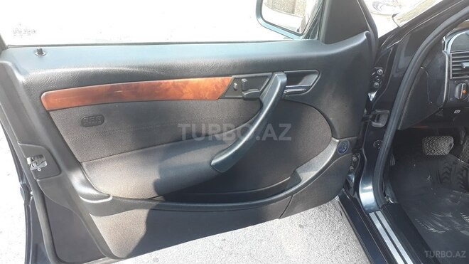Mercedes C 220 1998, 371,105 km - 2.2 l - Tovuz
