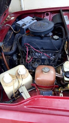 LADA (VAZ) 2107 1995, 129,790 km - 1.5 л - Şəki