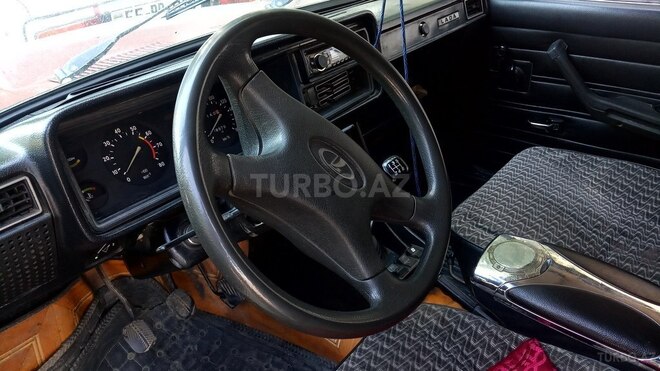 LADA (VAZ) 2107 1995, 129,790 km - 1.5 л - Şəki