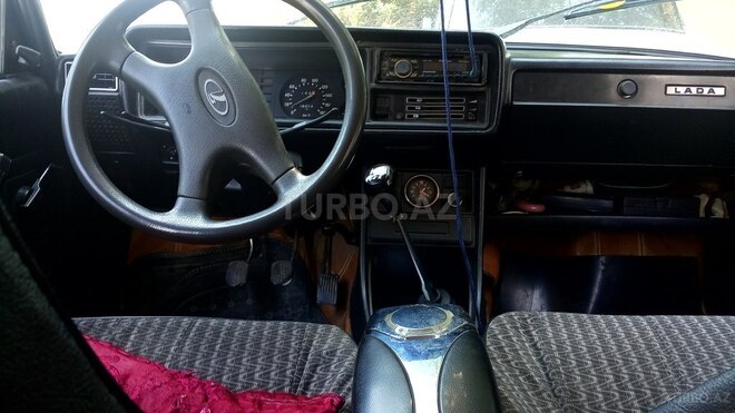 LADA (VAZ) 2107 1995, 129,790 km - 1.5 л - Şəki
