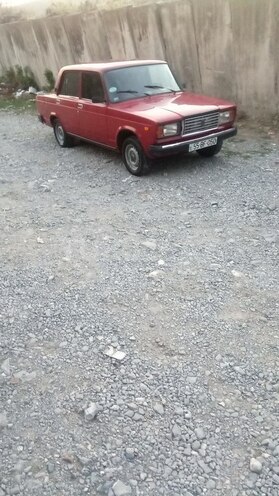 LADA (VAZ) 2107 1995, 129,790 km - 1.5 л - Şəki