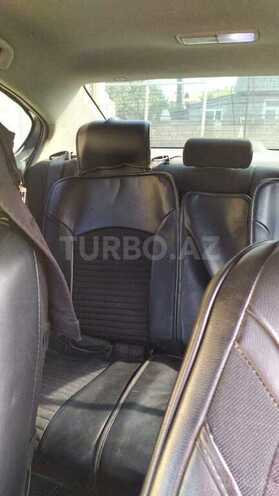 Toyota Avensis 2010, 155,000 km - 2.0 l - Bakı