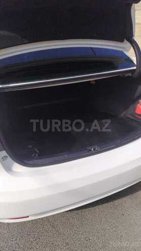 Toyota Avensis 2010, 155,000 km - 2.0 l - Bakı