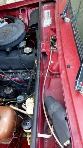 LADA (VAZ) 2107 1995, 129,790 km - 1.5 л - Şəki