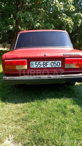 LADA (VAZ) 2107 1995, 129,790 km - 1.5 л - Şəki