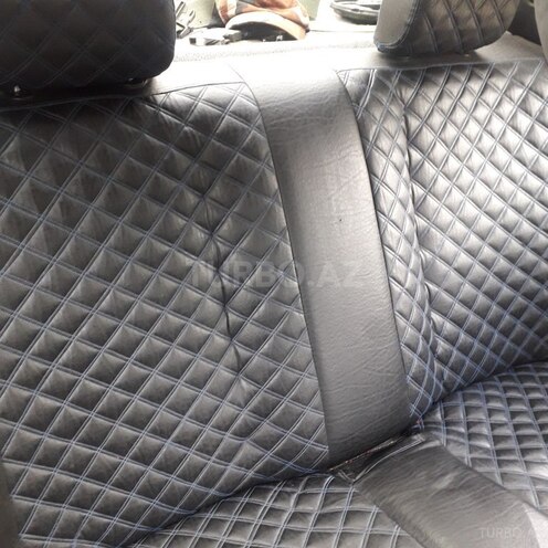 Mercedes 190 1991, 360,000 km - 2.0 l - Şamaxı