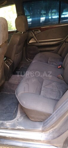 Mercedes E 230 1996, 320,000 km - 2.3 l - Gəncə
