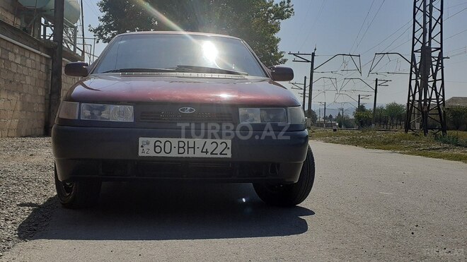 LADA (VAZ) 2110 2002, 317,240 km - 1.5 л - Tovuz