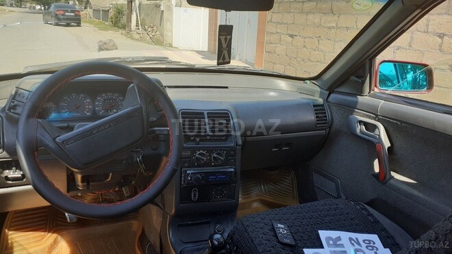 LADA (VAZ) 2110 2002, 317,240 km - 1.5 л - Tovuz