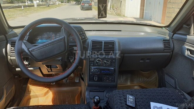 LADA (VAZ) 2110 2002, 317,240 km - 1.5 л - Tovuz