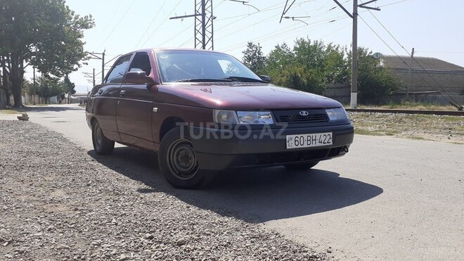 LADA (VAZ) 2110 2002, 317,240 km - 1.5 л - Tovuz