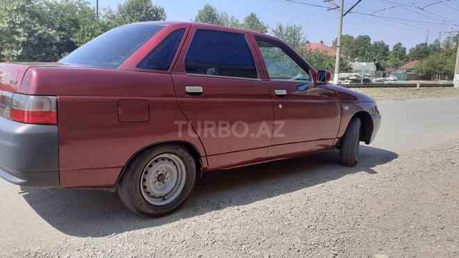 LADA (VAZ) 2110 2002, 317,240 km - 1.5 л - Tovuz