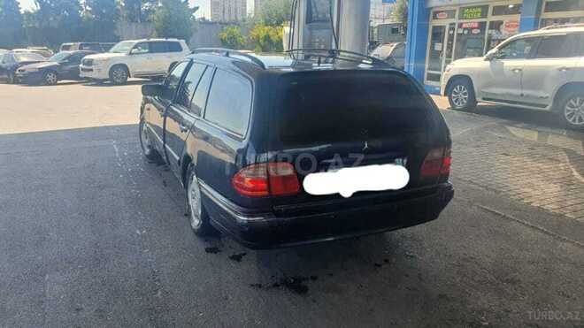 Mercedes E 240 1998, 240,000 km - 2.4 l - Bakı