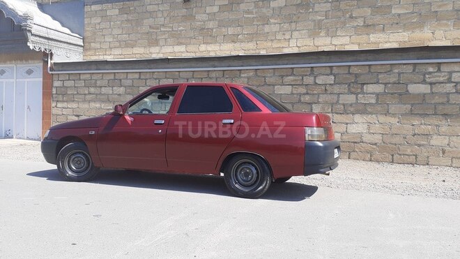 LADA (VAZ) 2110 2002, 317,240 km - 1.5 л - Tovuz
