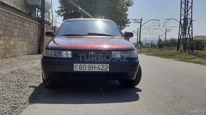 LADA (VAZ) 2110 2002, 317,240 km - 1.5 л - Tovuz