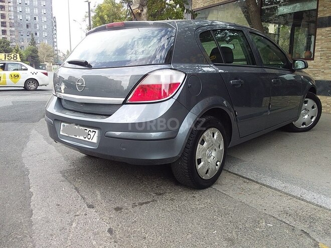 Opel Astra 2005, 134,752 km - 1.4 l - Bakı