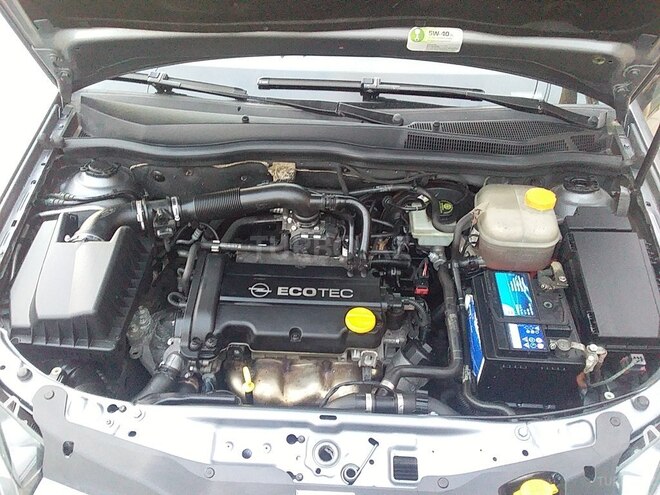 Opel Astra 2005, 134,752 km - 1.4 l - Bakı