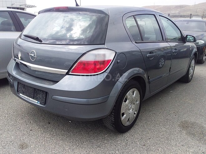 Opel Astra 2005, 134,752 km - 1.4 l - Bakı