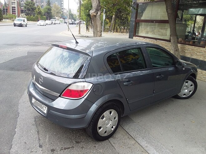 Opel Astra 2005, 134,752 km - 1.4 l - Bakı