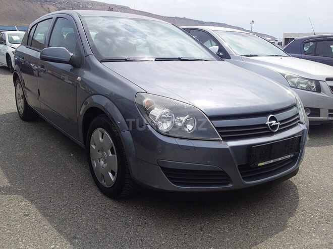 Opel Astra 2005, 134,752 km - 1.4 l - Bakı