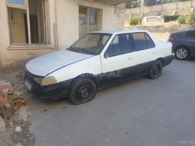 Hyundai Excel 1995, 352,654 km - 1.5 l - Bakı