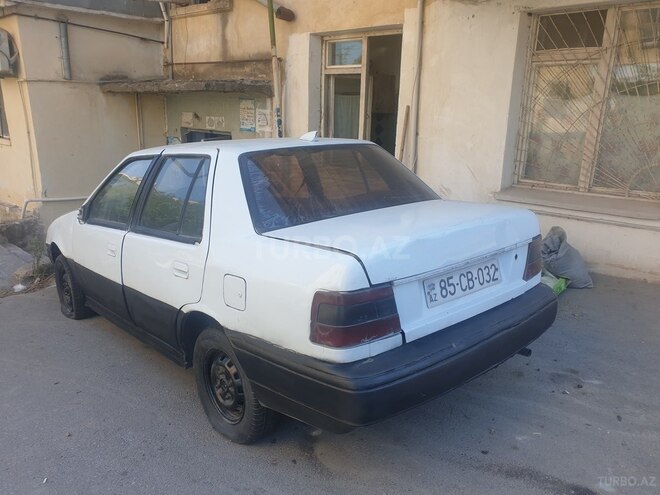 Hyundai Excel 1995, 352,654 km - 1.5 l - Bakı