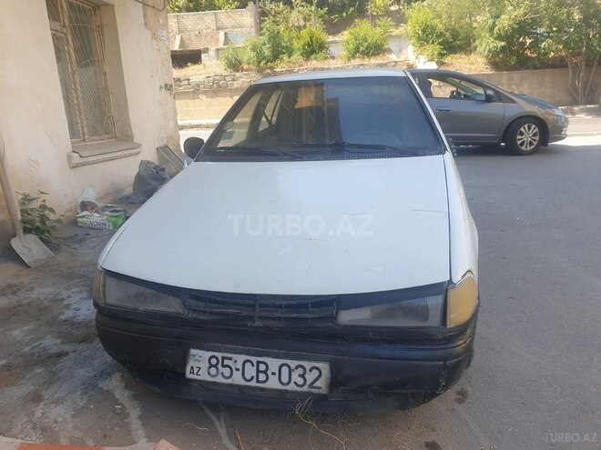Hyundai Excel 1995, 352,654 km - 1.5 l - Bakı