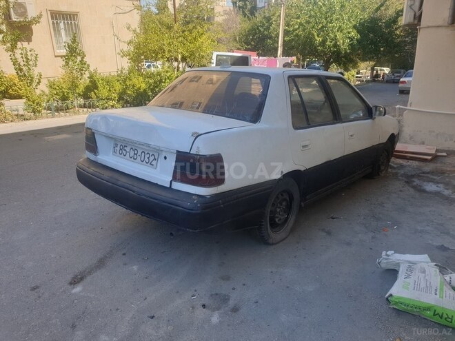 Hyundai Excel 1995, 352,654 km - 1.5 l - Bakı